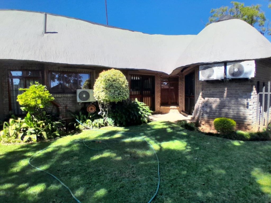 Commercial Property for Sale in Bodorp North West